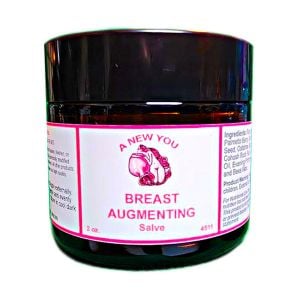 Breast Augmenting Salve